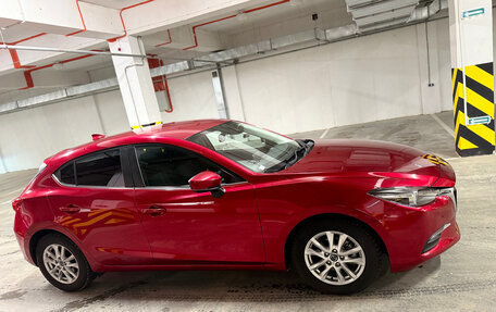 Mazda Axela, 2018 год, 1 650 000 рублей, 1 фотография