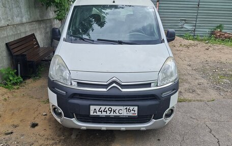 Citroen Berlingo II рестайлинг, 2014 год, 750 000 рублей, 1 фотография