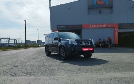 Nissan X-Trail, 2013 год, 1 270 000 рублей, 1 фотография