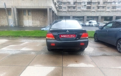 Mitsubishi Lancer IX, 2005 год, 145 000 рублей, 1 фотография