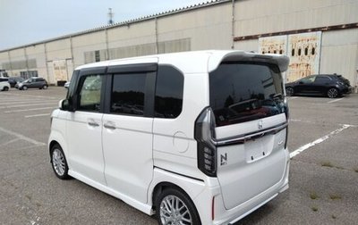 Honda N-BOX II, 2021 год, 1 350 000 рублей, 1 фотография