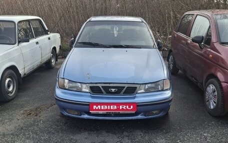 Daewoo Nexia I рестайлинг, 2006 год, 130 000 рублей, 1 фотография