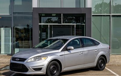 Ford Mondeo IV, 2013 год, 695 000 рублей, 1 фотография