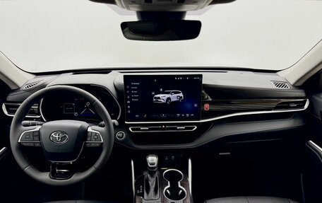 Toyota Highlander, 2026 год, 5 400 000 рублей, 18 фотография