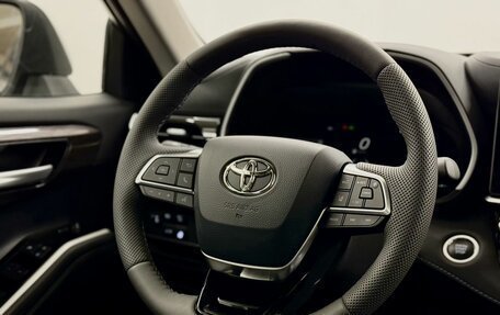 Toyota Highlander, 2026 год, 5 400 000 рублей, 19 фотография
