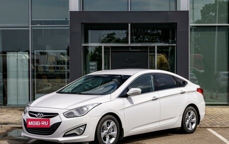 Hyundai i40 I рестайлинг, 2014 год, 1 295 000 рублей, 1 фотография