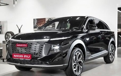 Haval F7, 2026 год, 3 199 000 рублей, 1 фотография