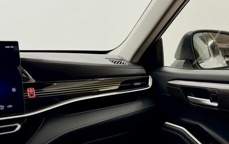 Toyota Highlander, 2026 год, 5 400 000 рублей, 20 фотография
