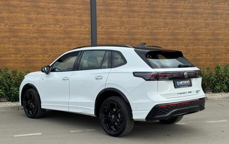 Volkswagen Tiguan, 2026 год, 4 695 000 рублей, 7 фотография