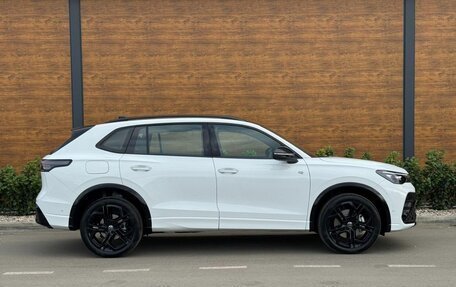 Volkswagen Tiguan, 2026 год, 4 695 000 рублей, 4 фотография