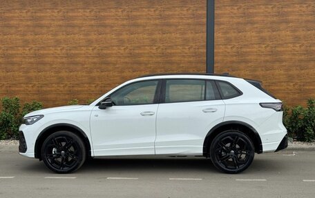 Volkswagen Tiguan, 2026 год, 4 695 000 рублей, 8 фотография
