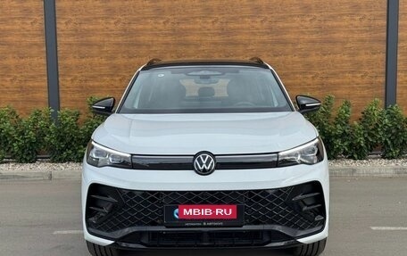 Volkswagen Tiguan, 2026 год, 4 695 000 рублей, 2 фотография
