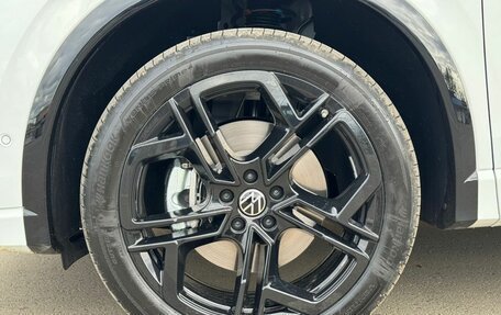 Volkswagen Tiguan, 2026 год, 4 695 000 рублей, 15 фотография