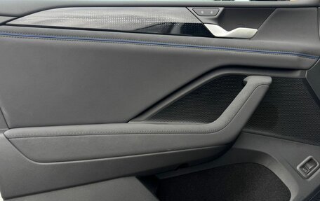 Volkswagen Tiguan, 2026 год, 4 695 000 рублей, 20 фотография