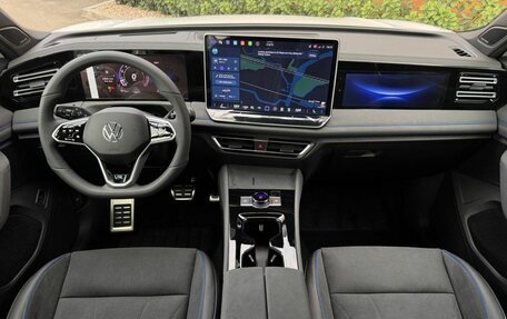 Volkswagen Tiguan, 2026 год, 4 695 000 рублей, 16 фотография