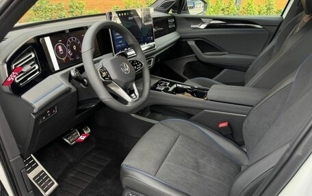 Volkswagen Tiguan, 2026 год, 4 695 000 рублей, 17 фотография