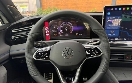 Volkswagen Tiguan, 2026 год, 4 695 000 рублей, 22 фотография