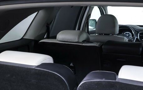KIA Sorento III Prime рестайлинг, 2019 год, 3 190 000 рублей, 10 фотография