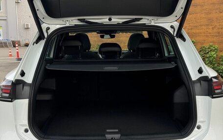 Volkswagen Tiguan, 2026 год, 4 695 000 рублей, 30 фотография