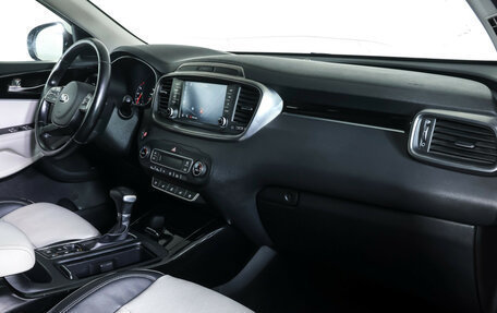 KIA Sorento III Prime рестайлинг, 2019 год, 3 190 000 рублей, 12 фотография
