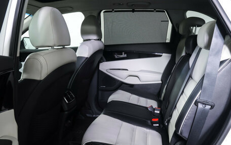 KIA Sorento III Prime рестайлинг, 2019 год, 3 190 000 рублей, 13 фотография