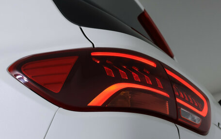 KIA Sorento III Prime рестайлинг, 2019 год, 3 190 000 рублей, 27 фотография