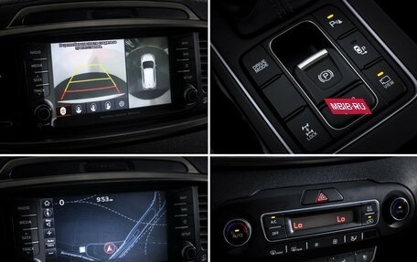 KIA Sorento III Prime рестайлинг, 2019 год, 3 190 000 рублей, 21 фотография