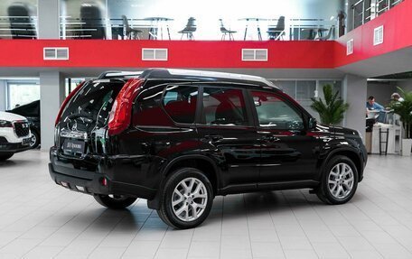 Nissan X-Trail, 2011 год, 1 150 000 рублей, 2 фотография