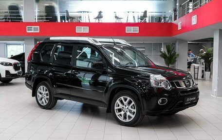 Nissan X-Trail, 2011 год, 1 150 000 рублей, 3 фотография