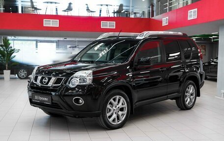 Nissan X-Trail, 2011 год, 1 150 000 рублей, 5 фотография