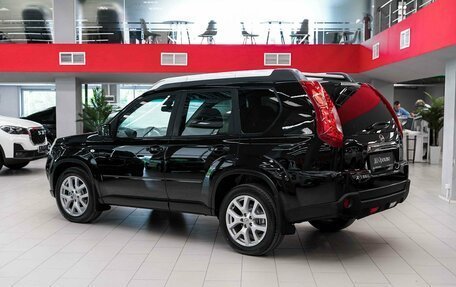 Nissan X-Trail, 2011 год, 1 150 000 рублей, 4 фотография