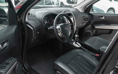 Nissan X-Trail, 2011 год, 1 150 000 рублей, 6 фотография