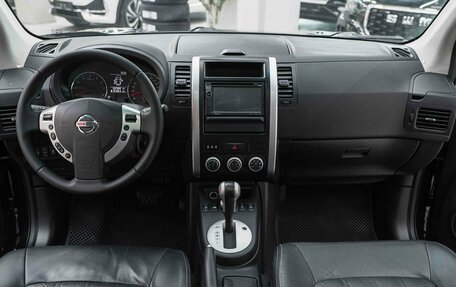 Nissan X-Trail, 2011 год, 1 150 000 рублей, 12 фотография