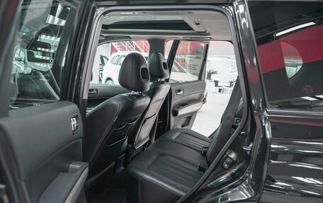 Nissan X-Trail, 2011 год, 1 150 000 рублей, 8 фотография