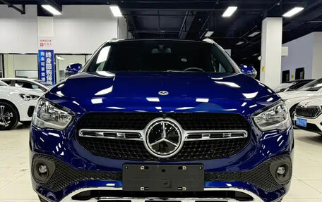 Mercedes-Benz GLA, 2020 год, 2 420 000 рублей, 3 фотография