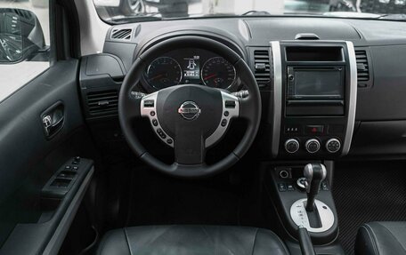 Nissan X-Trail, 2011 год, 1 150 000 рублей, 14 фотография