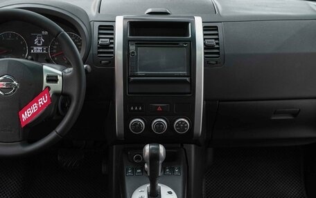 Nissan X-Trail, 2011 год, 1 150 000 рублей, 13 фотография