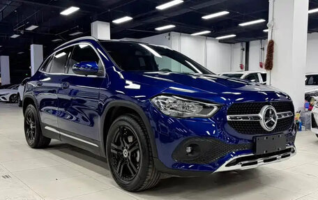 Mercedes-Benz GLA, 2020 год, 2 420 000 рублей, 4 фотография