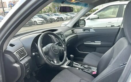 Subaru Forester, 2012 год, 1 242 000 рублей, 9 фотография