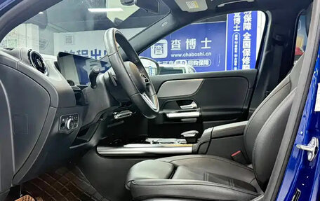 Mercedes-Benz GLA, 2020 год, 2 420 000 рублей, 7 фотография