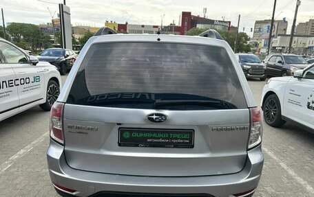 Subaru Forester, 2012 год, 1 242 000 рублей, 7 фотография
