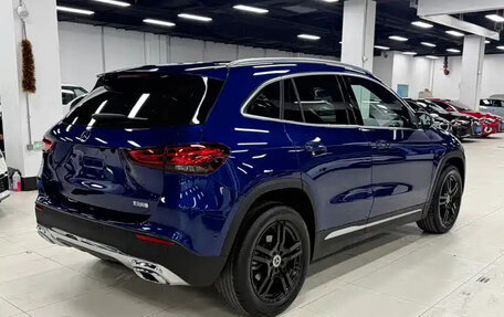 Mercedes-Benz GLA, 2020 год, 2 420 000 рублей, 5 фотография