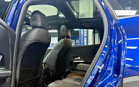 Mercedes-Benz GLA, 2020 год, 2 420 000 рублей, 9 фотография