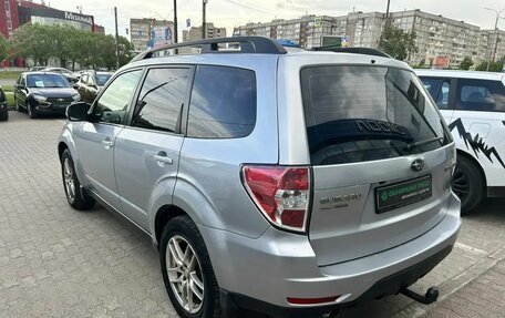 Subaru Forester, 2012 год, 1 242 000 рублей, 8 фотография