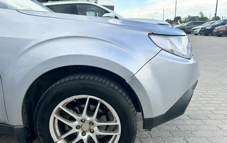 Subaru Forester, 2012 год, 1 242 000 рублей, 5 фотография