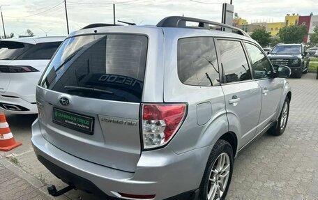 Subaru Forester, 2012 год, 1 242 000 рублей, 6 фотография