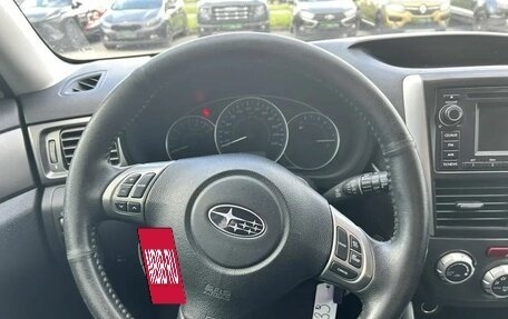 Subaru Forester, 2012 год, 1 242 000 рублей, 10 фотография