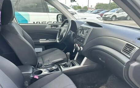 Subaru Forester, 2012 год, 1 242 000 рублей, 12 фотография