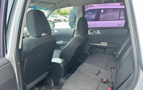 Subaru Forester, 2012 год, 1 242 000 рублей, 14 фотография