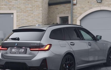 BMW 3 серия, 2025 год, 7 999 999 рублей, 6 фотография